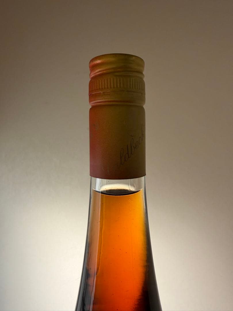 【未開栓】 FOV ファイネストオールドヴィンテージ コニャック