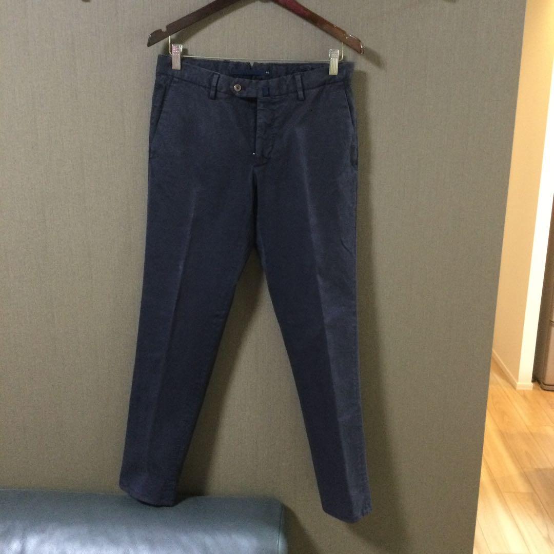 インコテックス　パンツ