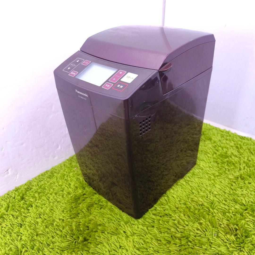 Panasonic GOPAN SD-RBM1001-T 2013年製