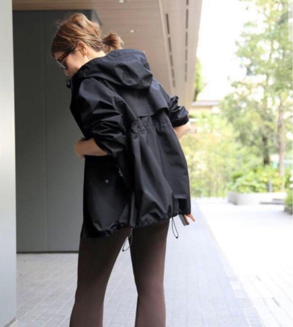 美品✨ Deuxieme Classe CALUX マウンテンパーカー