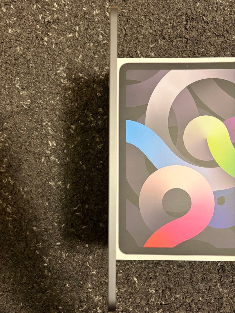 山*様 iPad Air 第4世代　64GB WiFi スペースグレイ