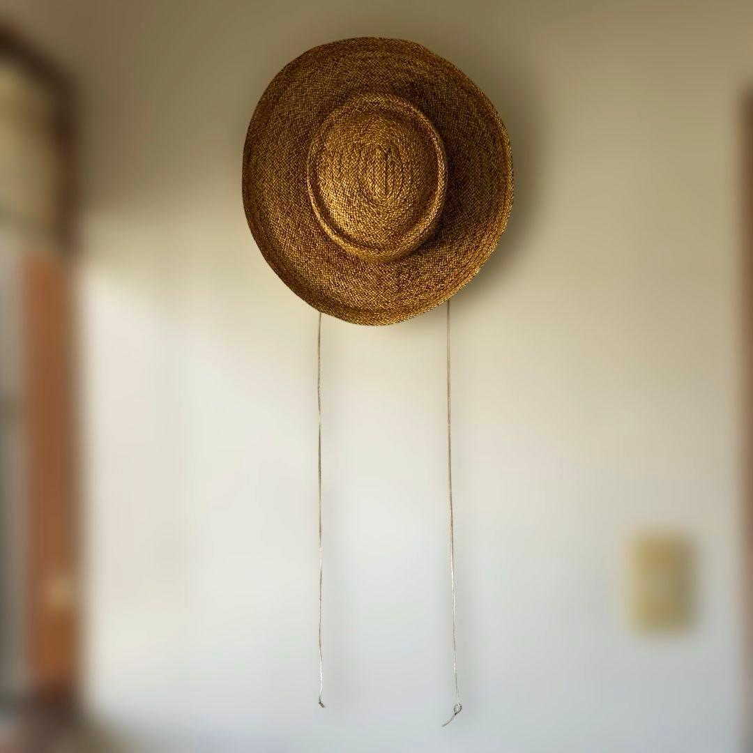 chisaki ameri麦わら帽子