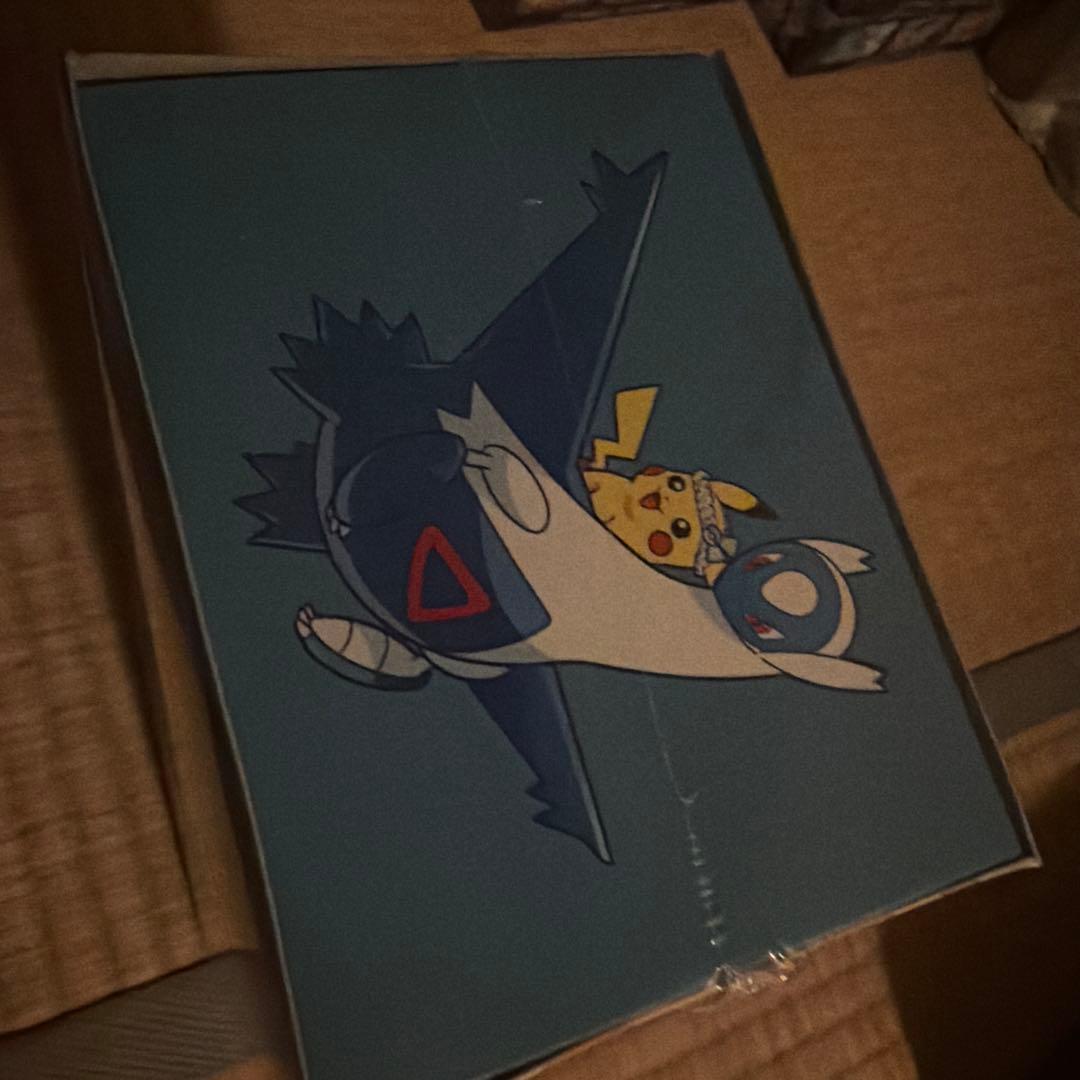 ポケモンカードゲーム 福岡カード入ってます！