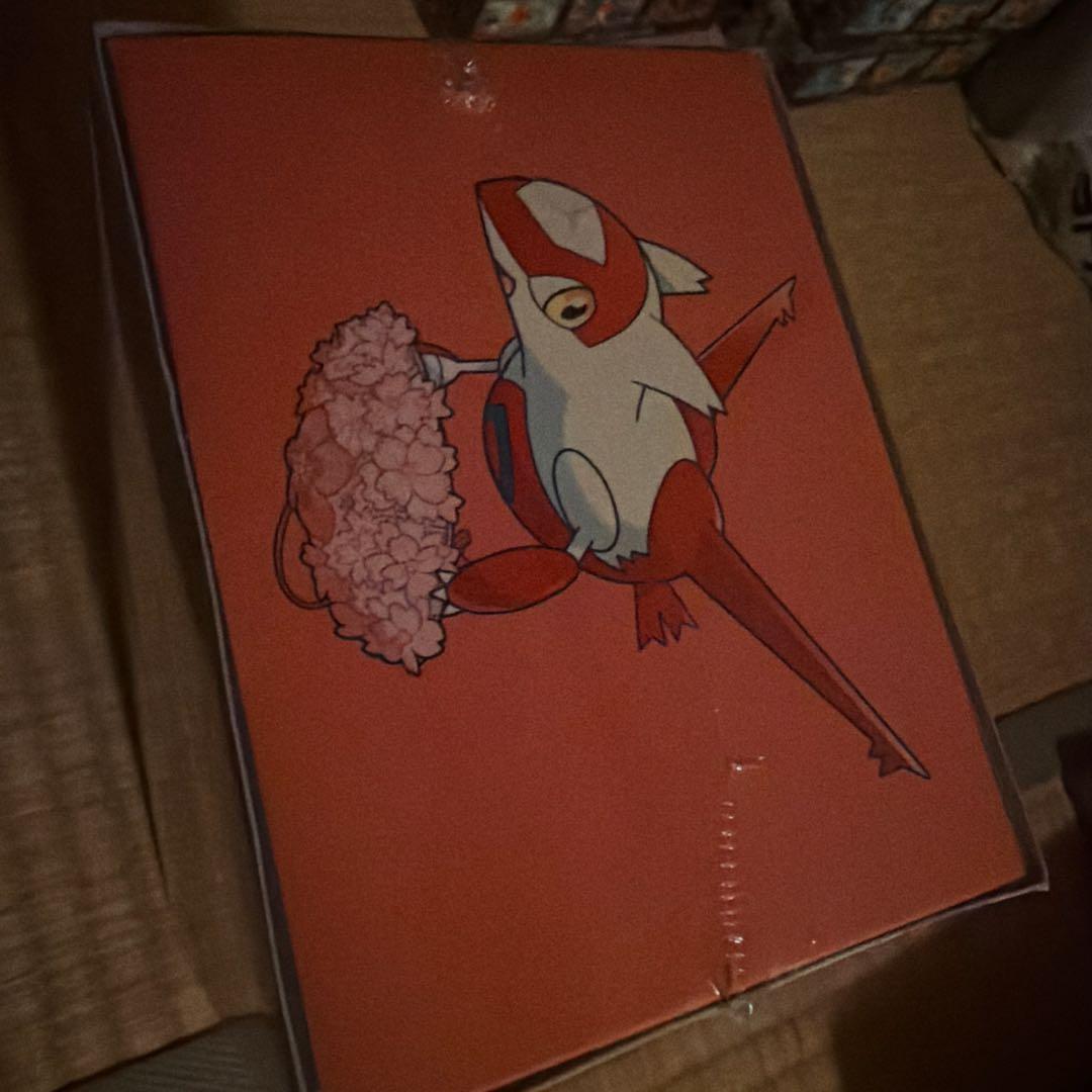 ポケモンカードゲーム 福岡カード入ってます！