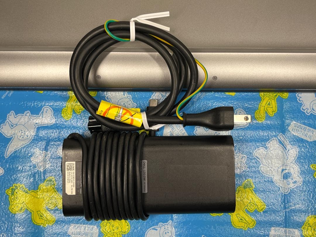 Precision 5550 超美品 UHD+ 15.6型 タッチ 限定品