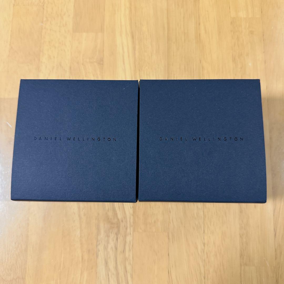 アクセサリー Daniel Wellington Elevation Necklace