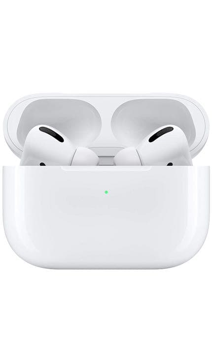 AirPods Pro ワイヤレスイヤホン