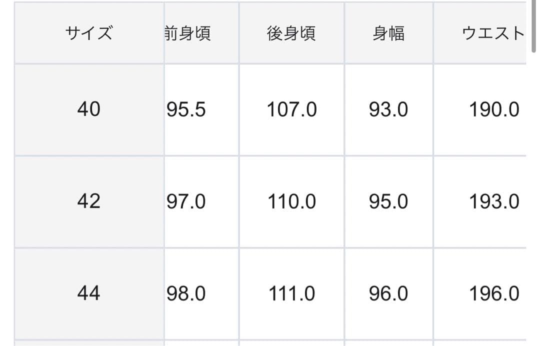 ICBシアアウター大きいサイズ23区自由区アンタイトルインディヴィジェイプレス
