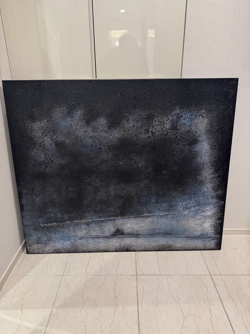 【大幅値下げ】ボーコンセプト　BoConcept アート