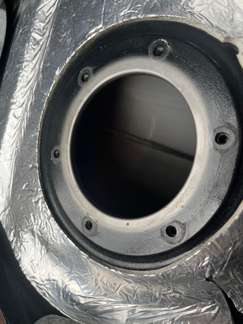 XJR1300 RP17J 燃料タンク フューエルタンク