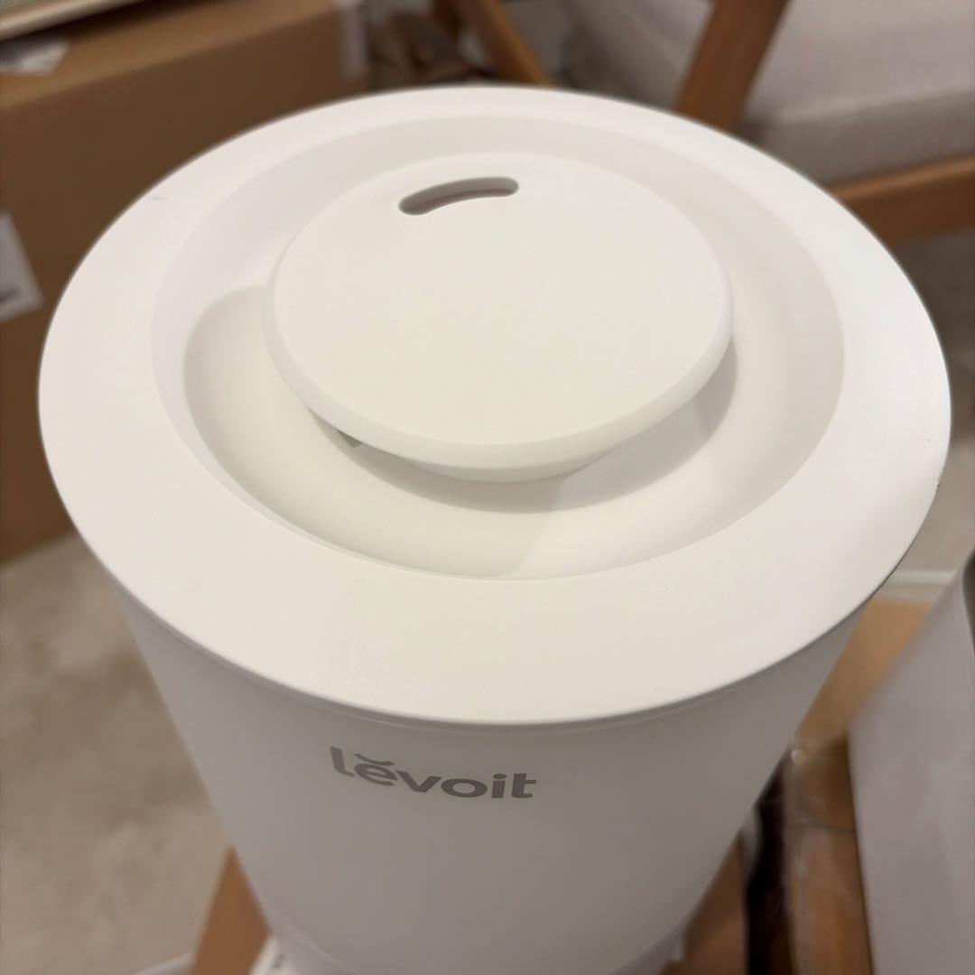美品 Levoit Classic300S 3Lと6L 加湿器 2台セット