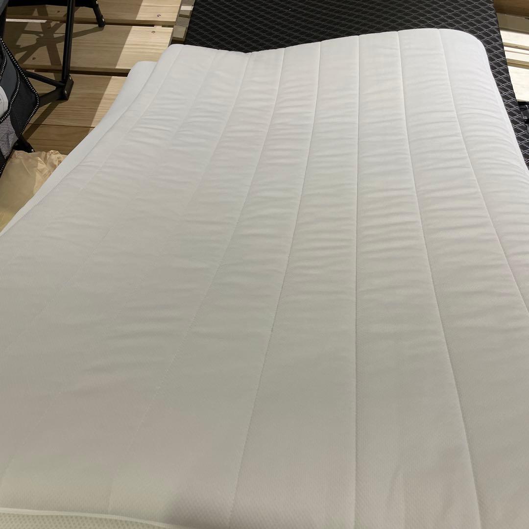 エアウィーヴ(airweave) マットレス ダブル スマート01