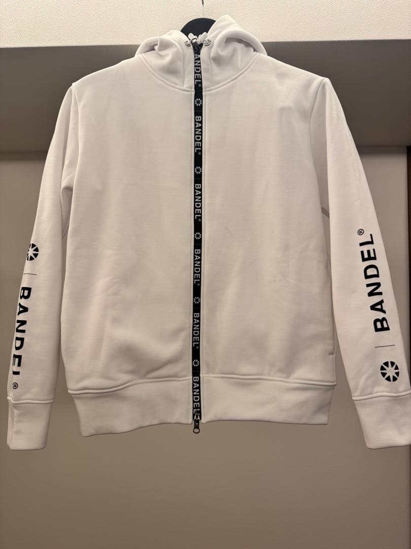 BANDEL パーカー
