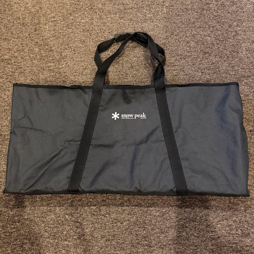  Peak スノーピーク IGTスリム ck-180