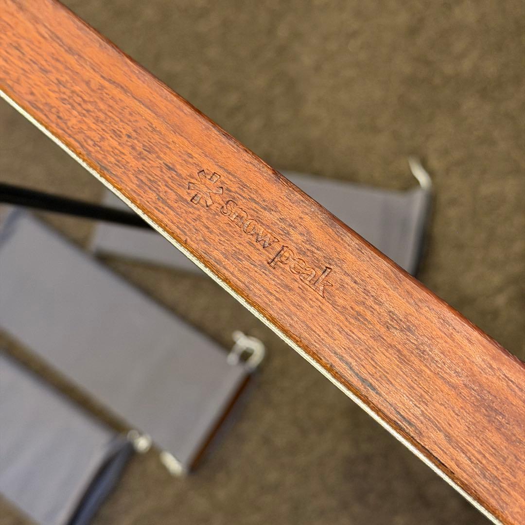  Peak スノーピーク IGTスリム ck-180