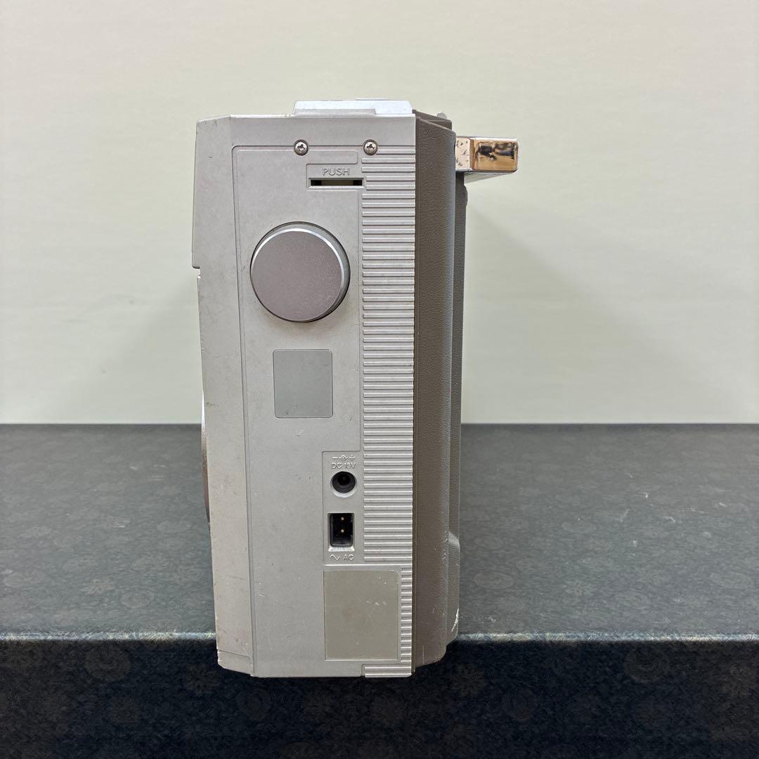 Victor RC-M70 ラジカセ　カセット　ビクター　大型　ジャンク