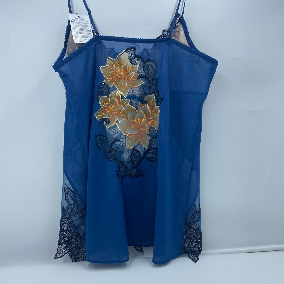 ワコール/サルート 97G 新品タグ付 店舗限定 キャミソールLサイズ