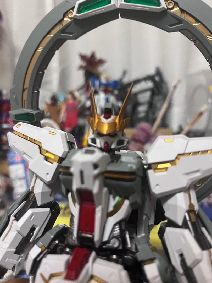 機動戦士ガンダムSEED （スターゲイザー）ヨンマルイチ 1/100 MG