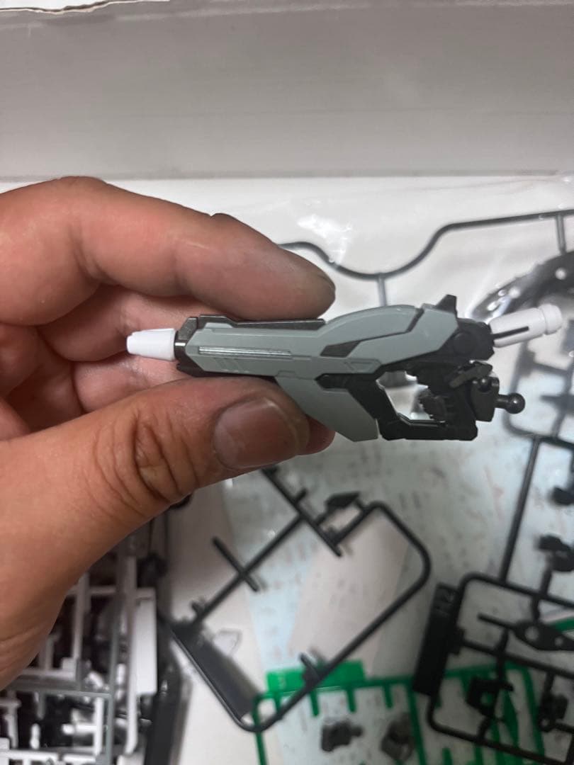 機動戦士ガンダムSEED （スターゲイザー）ヨンマルイチ 1/100 MG