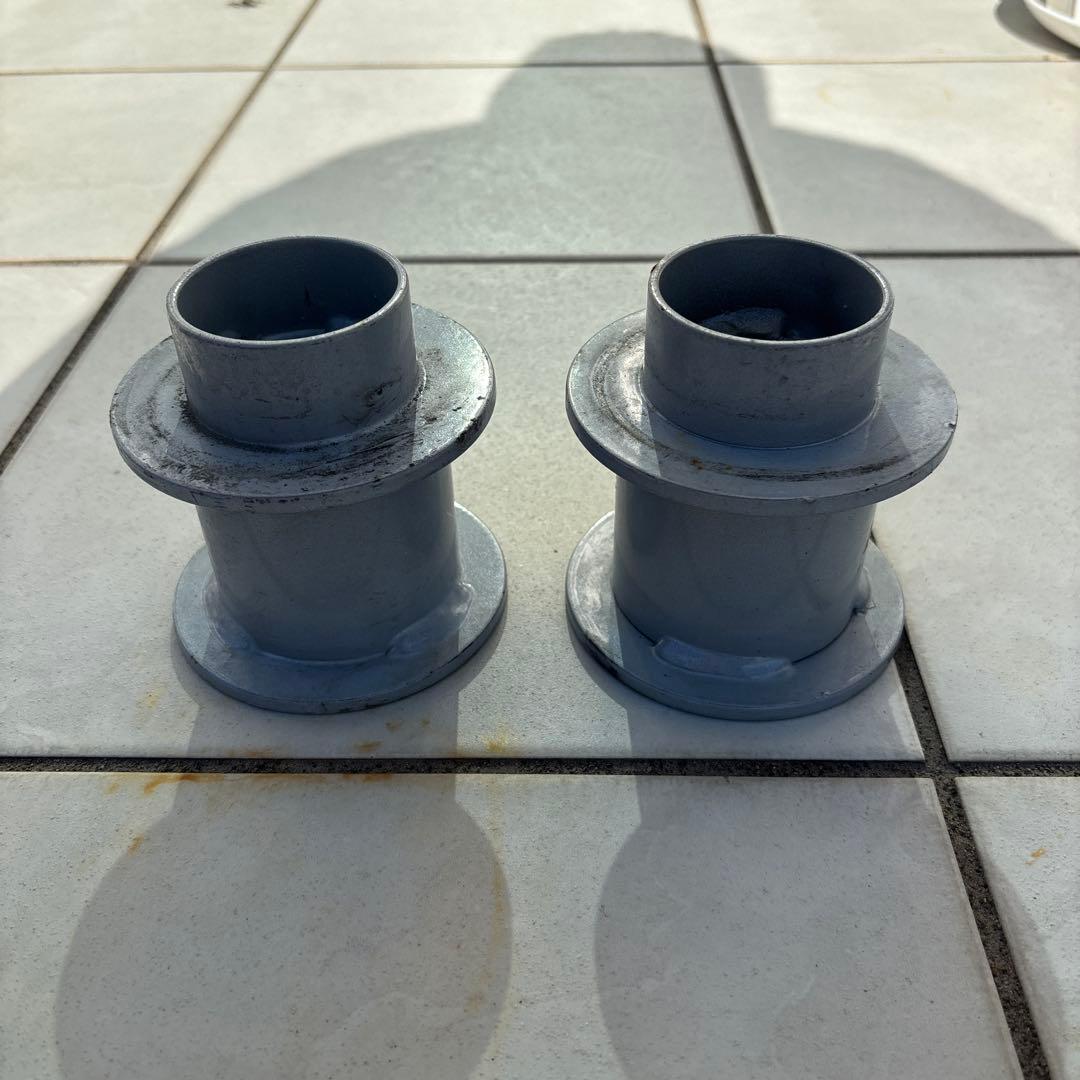 アメ車　リフトアップ　3インチ