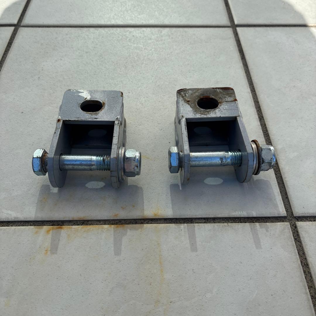 アメ車　リフトアップ　3インチ