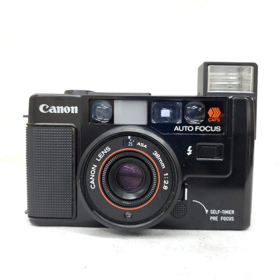 【動作確認済】 Canon AF35M F1225-219-7p p