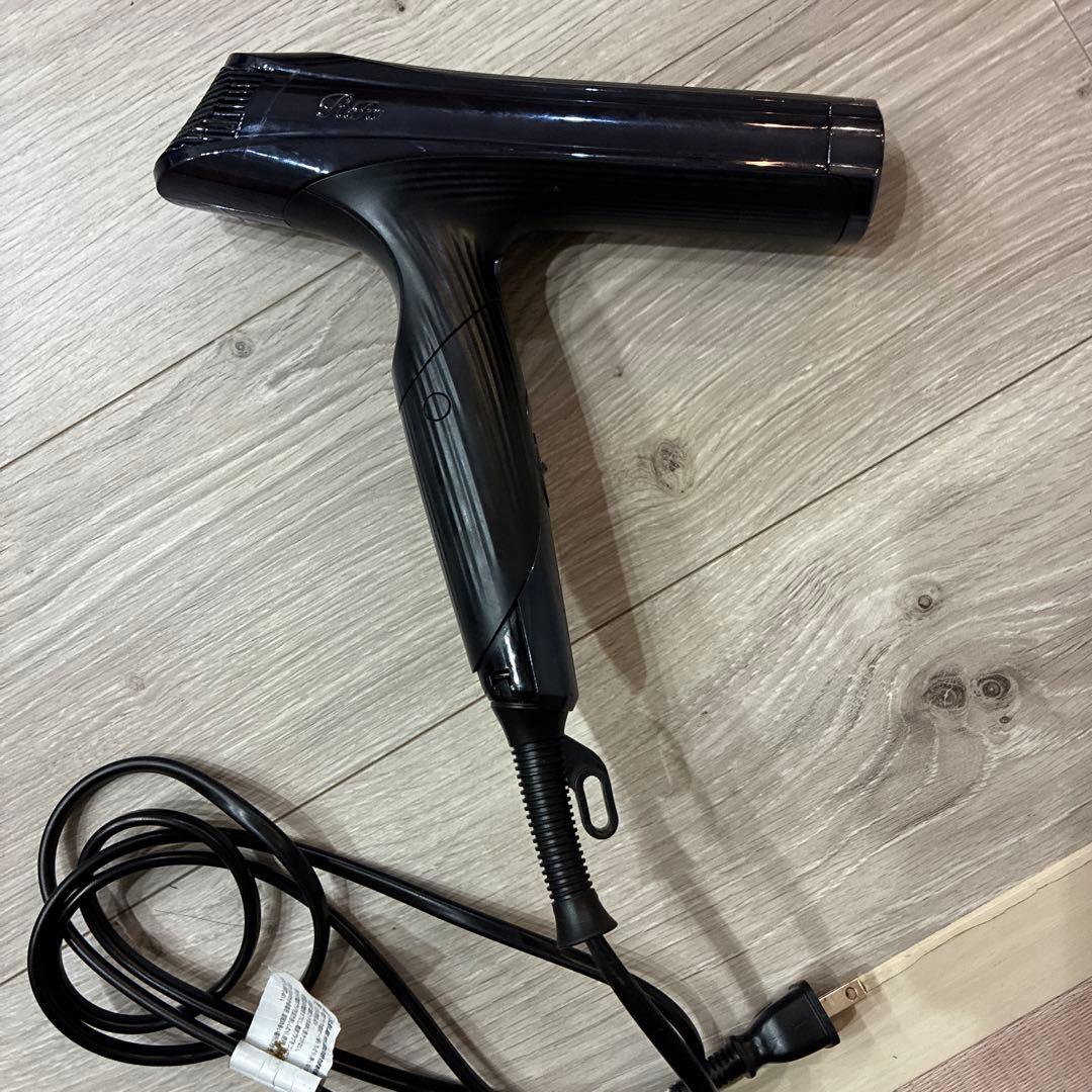 【ジャンク品】　リファドライヤー