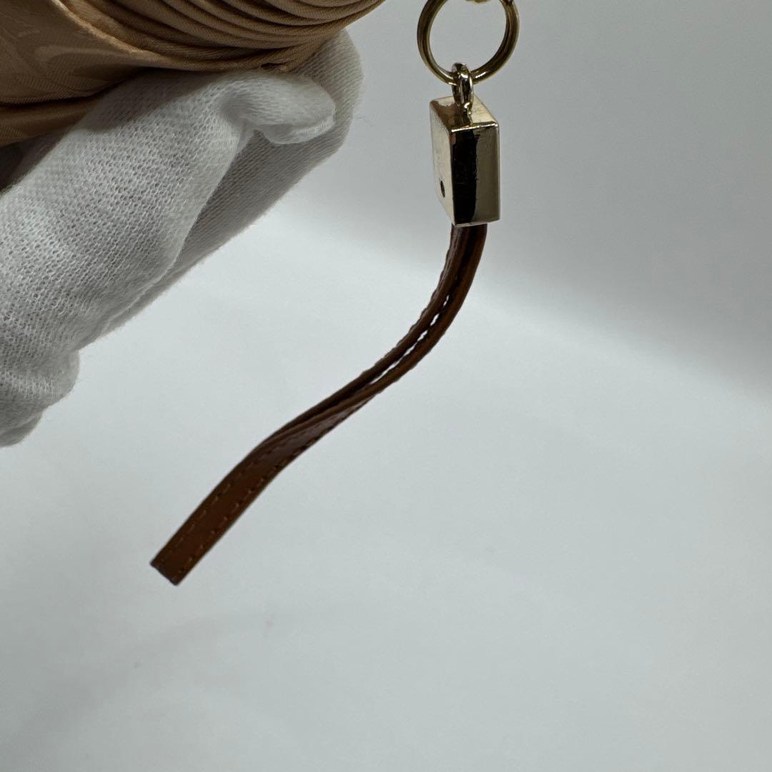 美品✨日傘 セリーヌ CELINE 折りたたみ傘 晴雨兼用