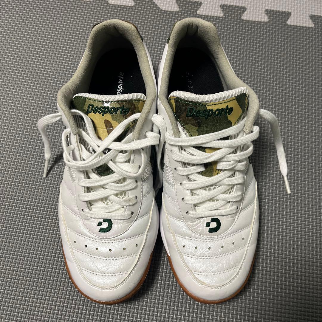 kaiseee　Desporte Sao Luis KI 2