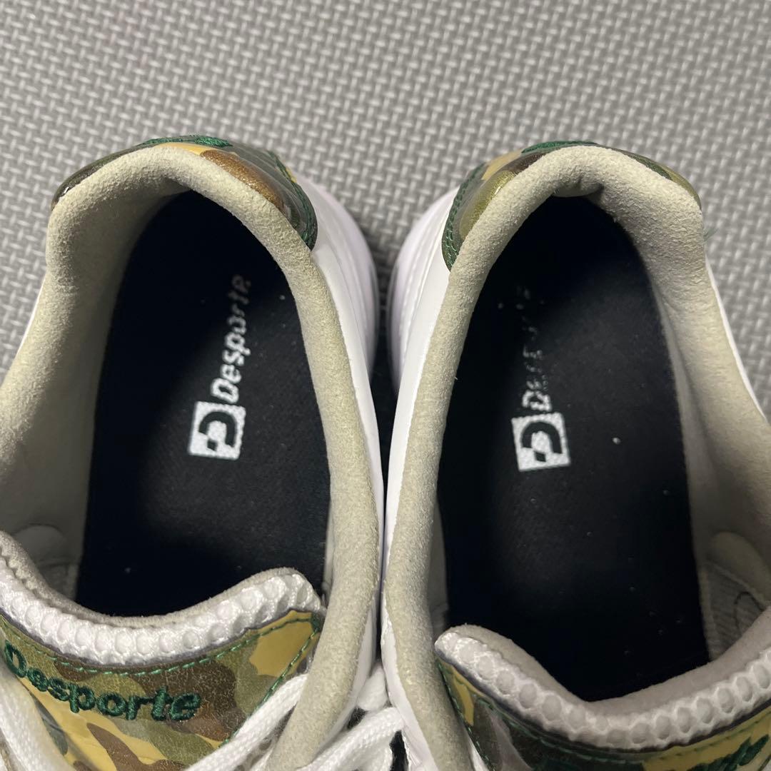 kaiseee　Desporte Sao Luis KI 2