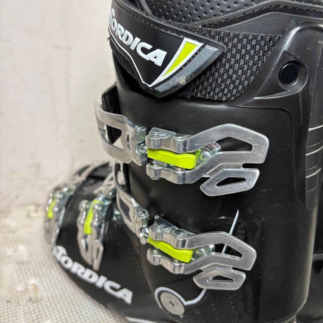 ノルディカ　CRUISE スキーブーツ　27.5cm