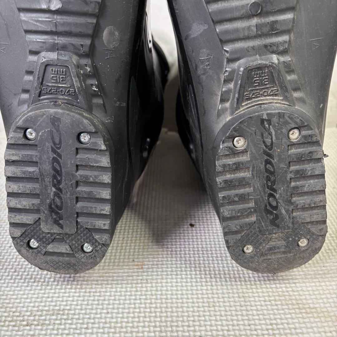 ノルディカ　CRUISE スキーブーツ　27.5cm