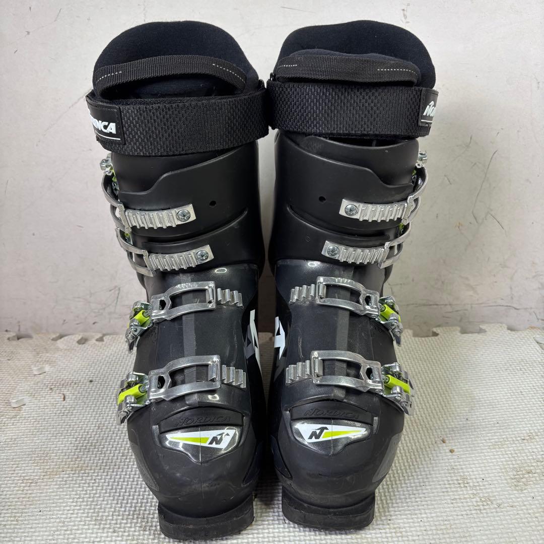 ノルディカ　CRUISE スキーブーツ　27.5cm