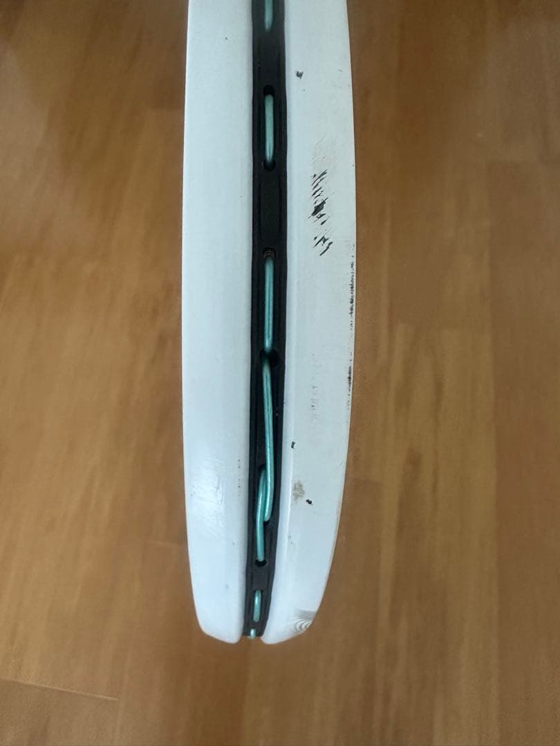 YONEX 軟式テニスラケット/ラケットケースとボールフォルダー付き