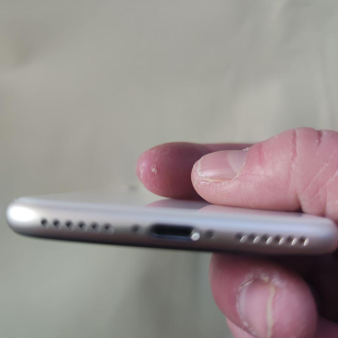 訳有 SoftBank iPhone SE 第3世代 64GB 本体