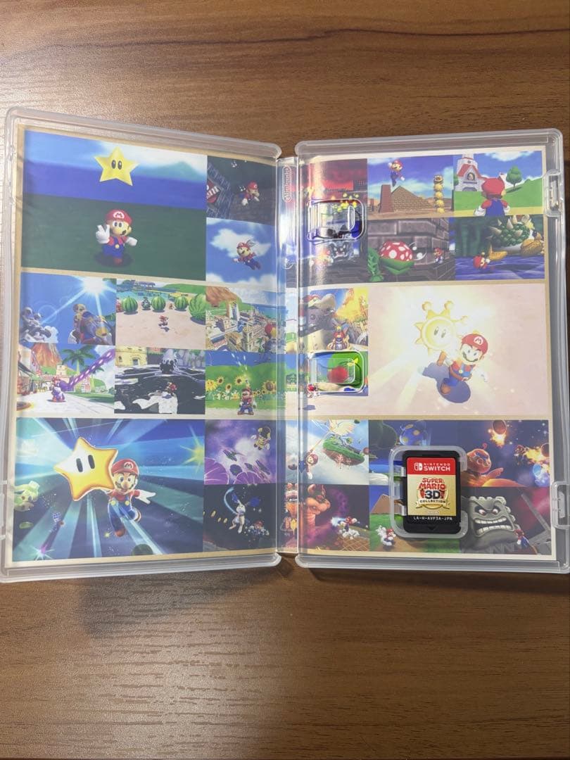 る*ー様 スーパーマリオ3Dコレクション