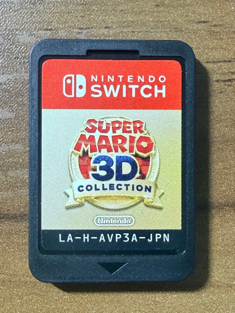 る*ー様 スーパーマリオ3Dコレクション