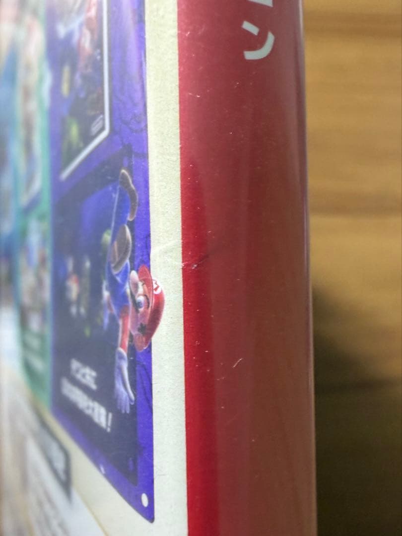 る*ー様 スーパーマリオ3Dコレクション