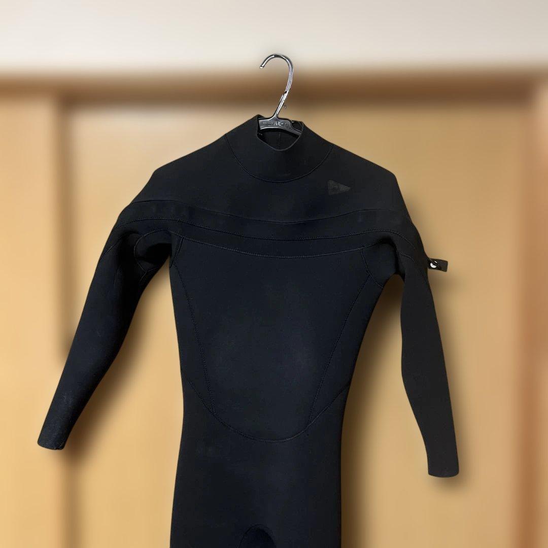 ウエットスーツ　フルスーツ