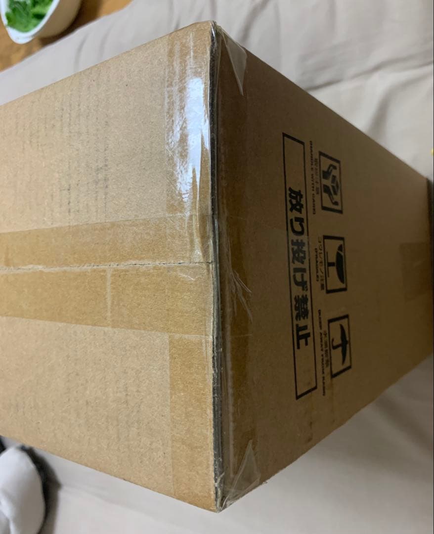 【新品・未開封】ロケット団の栄光 アタッシュケースセット