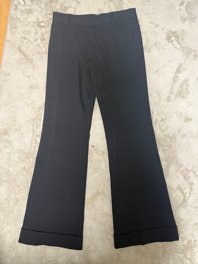 orimi perfect slacks サイズ1