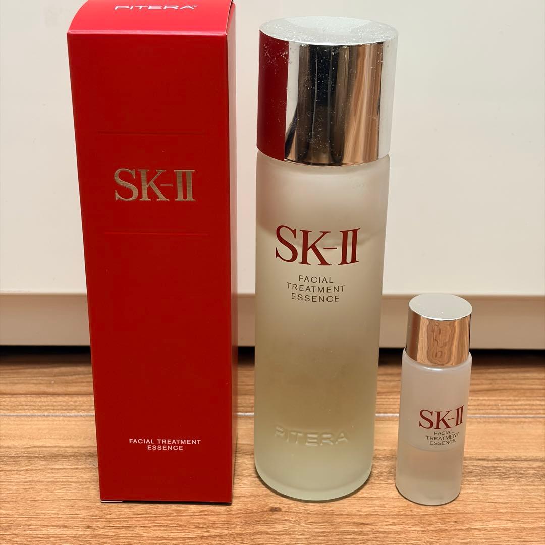 SK-Ⅱ フェイシャルトリートメント エッセンス 230ml