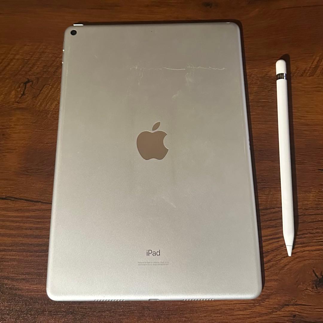 【お値下げ可】iPad Air 第三世代 64GB ペン付