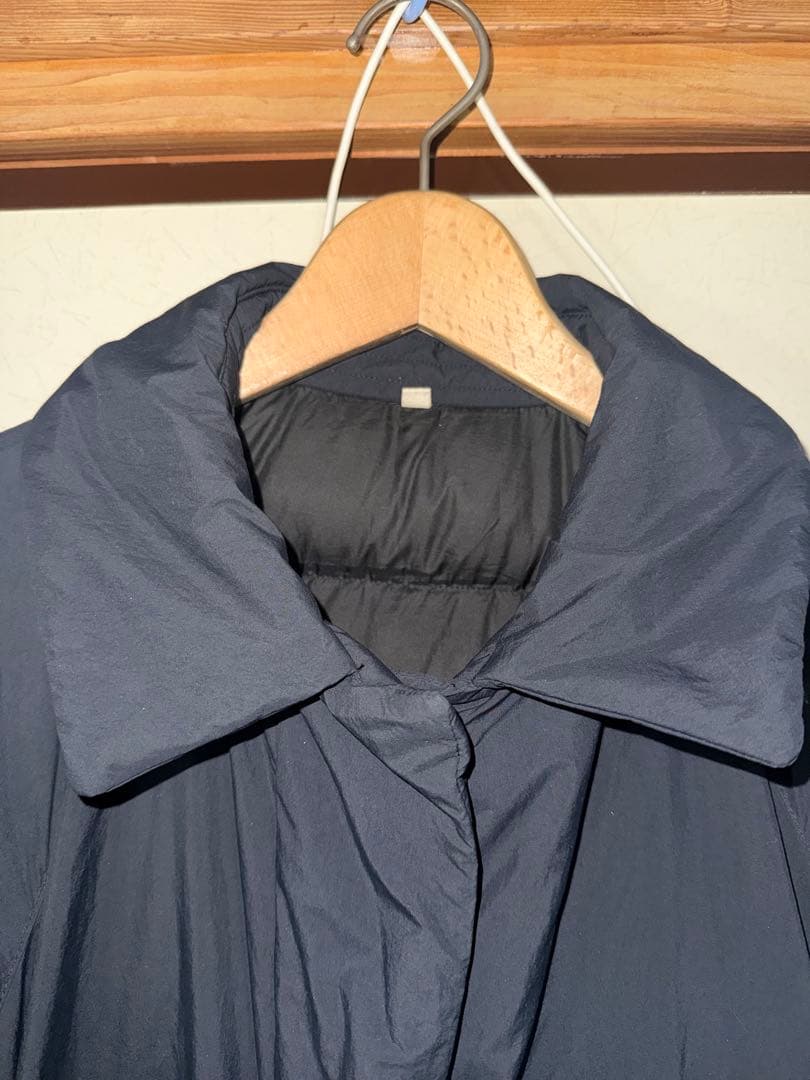 MUJI Labo ムジラボ ダウンジャケット ロング　丈長め