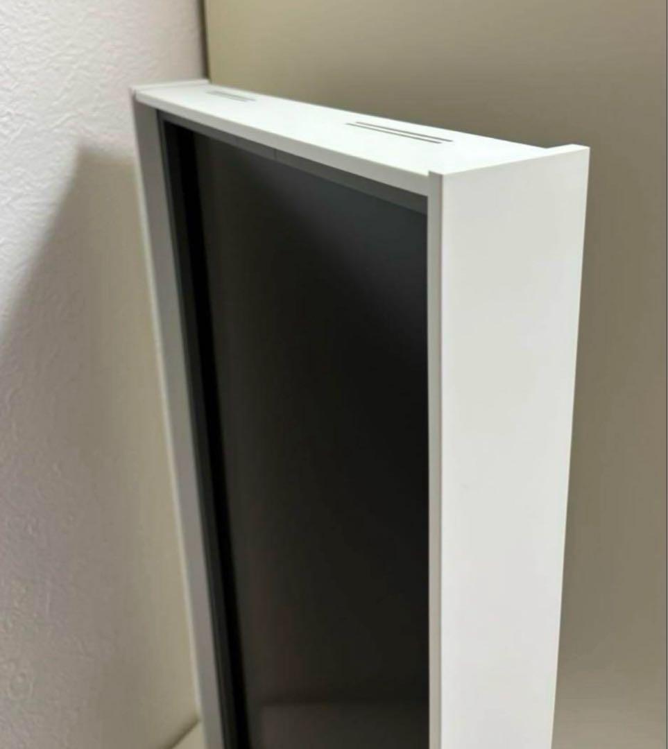 【美品】Atmoph Window 2 ホワイト