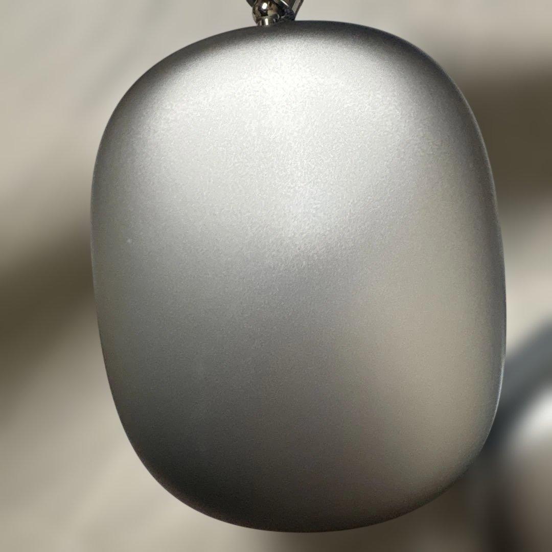 AirPods Max 第2世代ブルー タイプCケーブル版