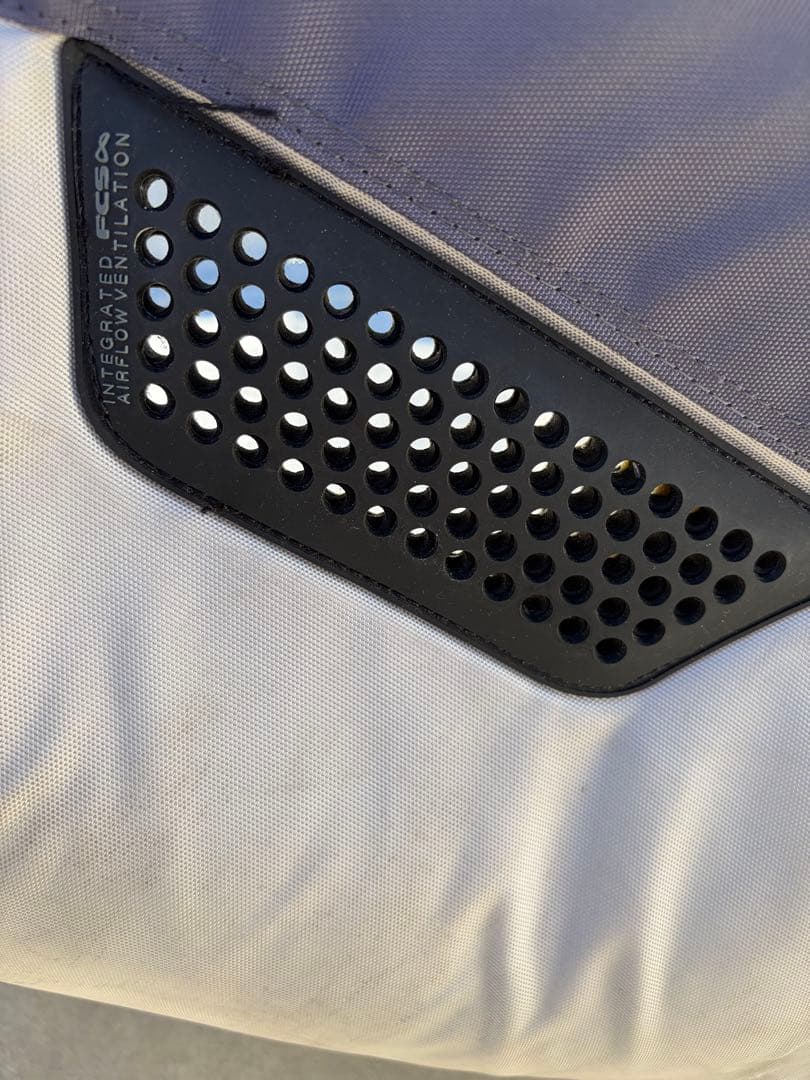 FCS ボードケース EXPLORER 9'2ft エフシーエス ロングボード