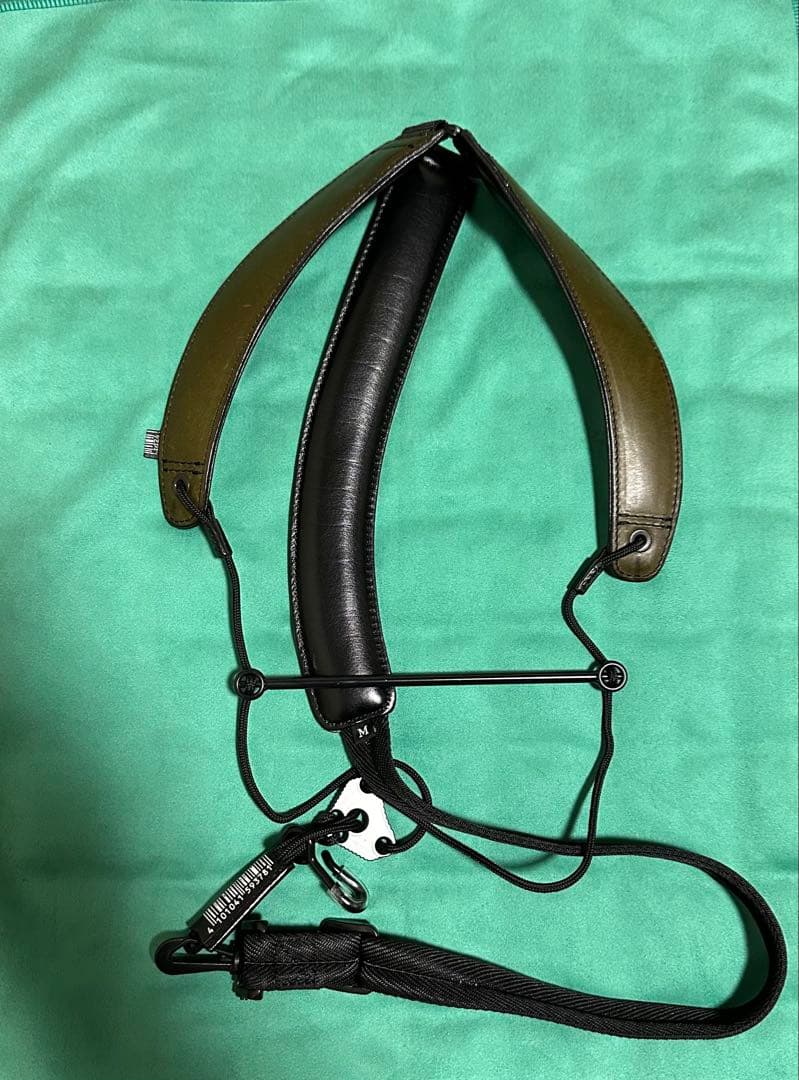 ブレステイキング　サックスストラップ