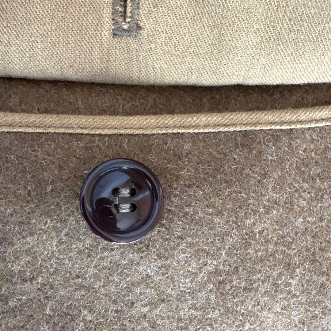 ウエアハウス A-1 A1 STYLE ウール ジャケット サイズ 38