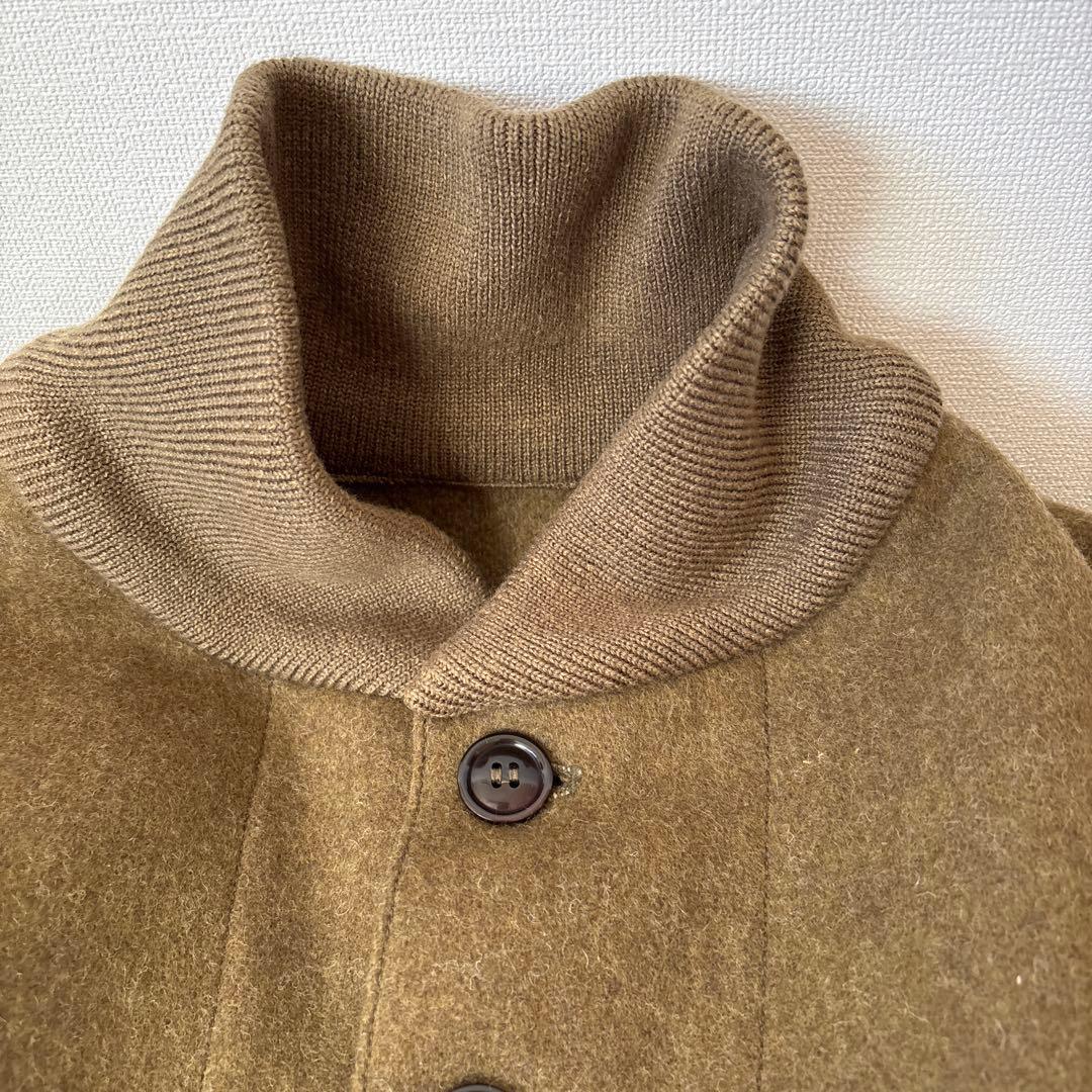 ウエアハウス A-1 A1 STYLE ウール ジャケット サイズ 38